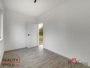 Prodej rodinného domu, Trhanov, 70 m2