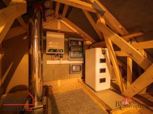 Prodej rodinného domu, Trhanov, 70 m2