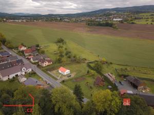 Prodej rodinného domu, Trhanov, 70 m2