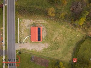 Prodej rodinného domu, Trhanov, 70 m2