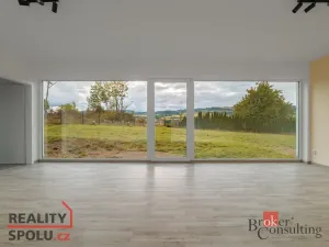 Prodej rodinného domu, Trhanov, 70 m2