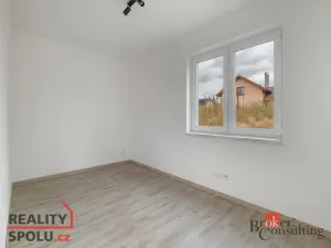 Prodej rodinného domu, Trhanov, 70 m2