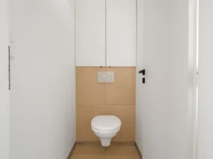 Prodej rodinného domu, Trhanov, 70 m2