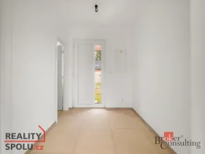 Prodej rodinného domu, Trhanov, 70 m2