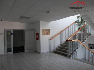 Pronájem kanceláře, Ústí nad Labem - Ústí nad Labem-centrum, U Vlečky, 21 m2