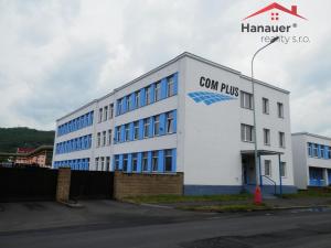 Pronájem kanceláře, Ústí nad Labem - Ústí nad Labem-centrum, U Vlečky, 21 m2