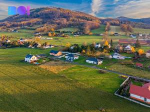 Prodej pozemku pro bydlení, Komorní Lhotka, 980 m2