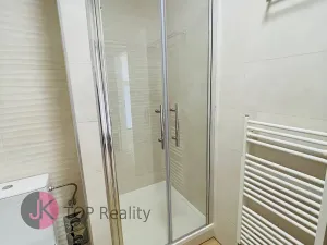 Pronájem bytu 1+kk, Praha - Strašnice, Vinohradská, 41 m2