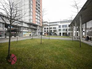 Pronájem bytu 1+kk, Praha - Strašnice, Vinohradská, 41 m2