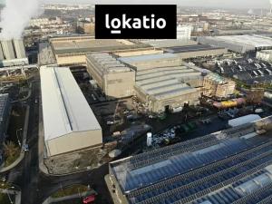 Pronájem skladu, Plzeň, Na Pomezí, 2465 m2