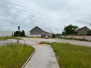 Prodej výrobních prostor, Pavlov, 1540 m2