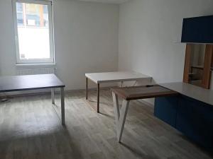 Pronájem obchodního prostoru, Cheb, Pekařská, 400 m2