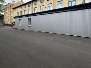 Pronájem obchodního prostoru, Cheb, Pekařská, 400 m2