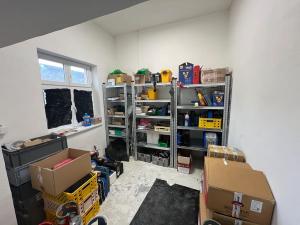 Pronájem výrobních prostor, Cheb, Pekařská, 400 m2