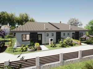 Prodej komerčního pozemku, Děpoltovice, 2280 m2