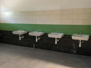 Prodej výrobních prostor, Cheb, 2435 m2