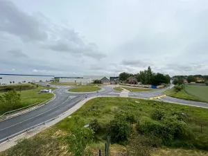 Pronájem obchodního prostoru, Pavlov, 5626 m2