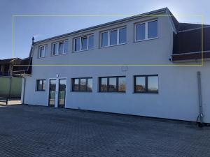 Pronájem bytu 6+kk a větší, Sokolov, Karla Havlíčka Borovského, 220 m2