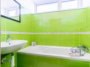 Prodej rodinného domu, Praha - Vinoř, Lipoltická, 112 m2