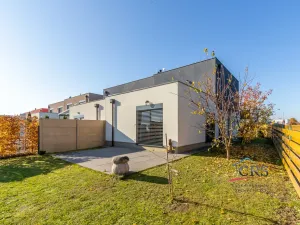 Prodej rodinného domu, Praha - Vinoř, Lipoltická, 112 m2