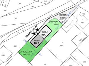 Prodej rodinného domu, Kravaře, 133 m2