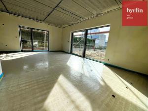 Prodej rodinného domu, Kravaře, 133 m2