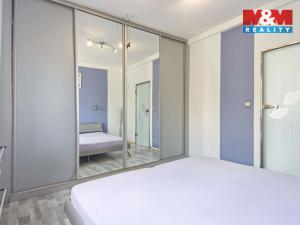 Pronájem bytu 3+1, Karviná - Nové Město, tř. Osvobození, 73 m2