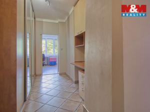 Pronájem bytu 3+1, Karviná - Nové Město, tř. Osvobození, 73 m2