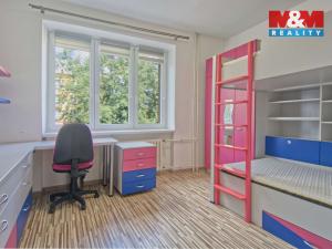 Pronájem bytu 3+1, Karviná - Nové Město, tř. Osvobození, 73 m2