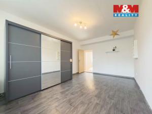 Pronájem bytu 3+1, Karviná - Hranice, Slovenská, 60 m2