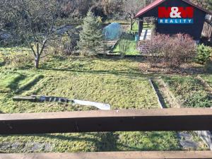 Prodej zahrady, Frýdek-Místek - Lískovec, 493 m2