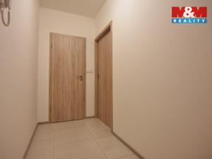 Pronájem bytu 2+kk, Lysá nad Labem, Sídliště, 34 m2