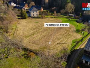 Prodej pozemku pro bydlení, Rynoltice - Polesí, 1500 m2