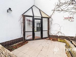 Prodej rodinného domu, Brno, Velatická, 103 m2