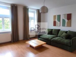 Pronájem bytu 2+1, Znojmo, Palackého, 60 m2