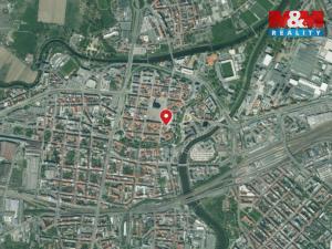 Pronájem restaurace, Plzeň - Vnitřní Město, Zbrojnická, 130 m2