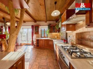 Prodej rodinného domu, Velké Svatoňovice, 196 m2