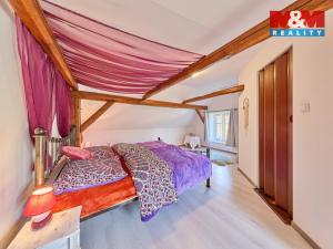 Prodej rodinného domu, Velké Svatoňovice, 196 m2