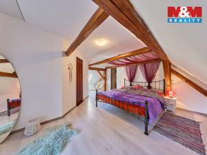 Prodej rodinného domu, Velké Svatoňovice, 196 m2