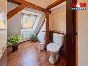 Prodej rodinného domu, Velké Svatoňovice, 196 m2