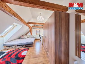 Prodej rodinného domu, Velké Svatoňovice, 196 m2