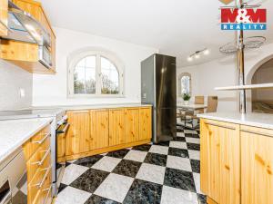 Prodej rodinného domu, Vilémov, 145 m2