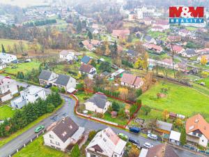 Prodej rodinného domu, Vilémov, 145 m2