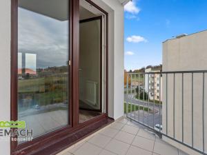 Pronájem bytu 2+kk, Náchod, Bartoňova, 61 m2