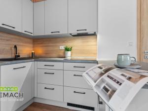 Pronájem bytu 2+kk, Náchod, Bartoňova, 61 m2