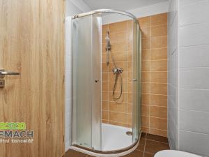 Pronájem bytu 2+kk, Náchod, Bartoňova, 61 m2