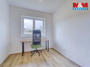 Prodej rodinného domu, Újezd, 84 m2