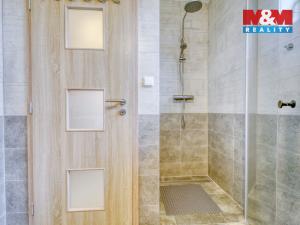Prodej rodinného domu, Újezd, 84 m2