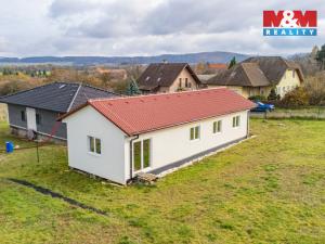 Prodej rodinného domu, Újezd, 84 m2