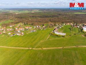 Prodej pozemku pro bydlení, Holice - Podlesí, 4614 m2